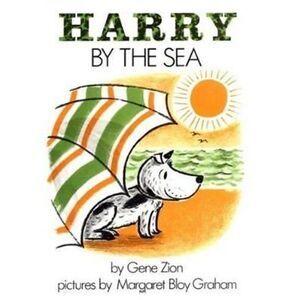 Harry by the Sea -- Gene Zion